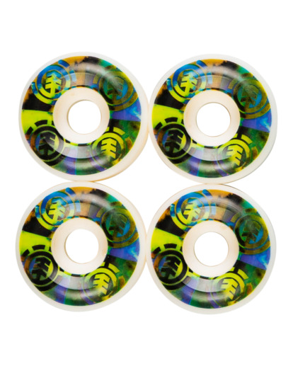 Magma 52mm - Skateboard Wheels  C4WHA4ELP2