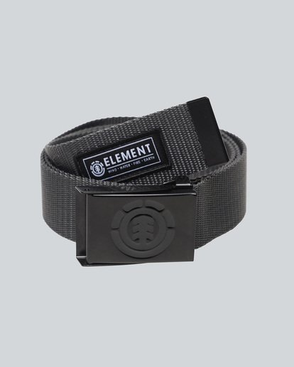 Beyond - Belt Unisex  C5BLA1ELP7