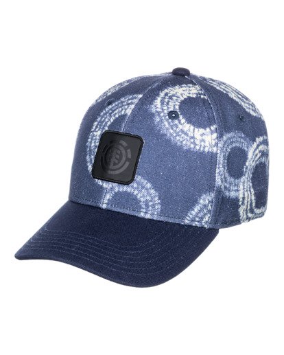 Strain - Snapback Cap Unisex  C5CTD4ELP2