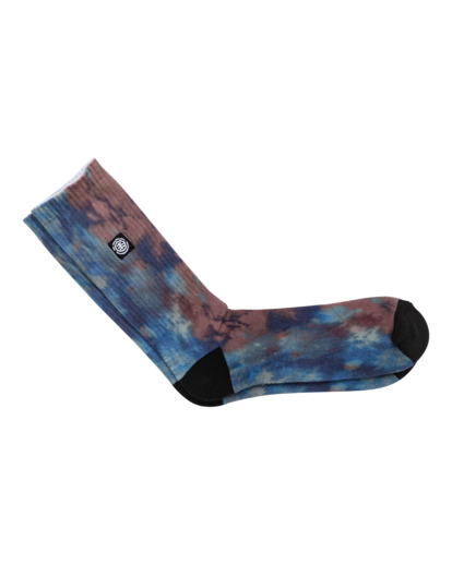 Rampage - Skate Socks Unisex  C5SOB1ELP2