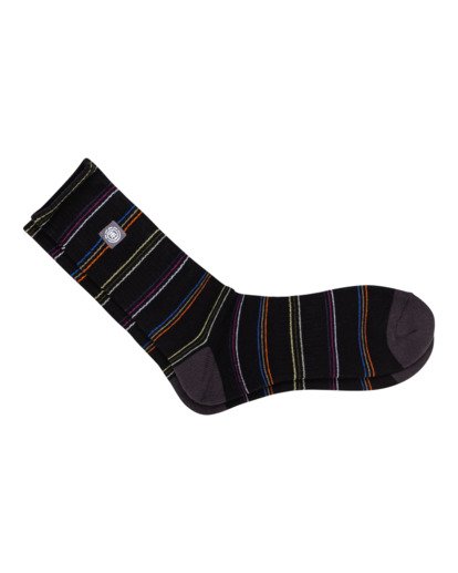 Resplend - Skate Socks Unisex  C5SOB3ELP2