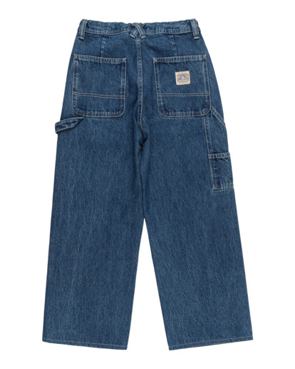 Carpenter - Carpenter Denim Pant for Boys 8 - 16  ELBDP00101