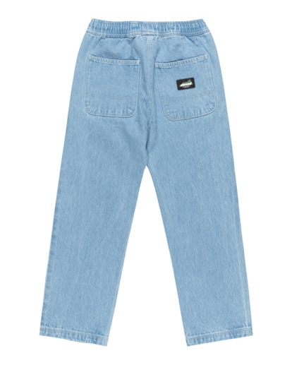 Chillin - Denim Pants for Boys 8 - 16  ELBDP00103