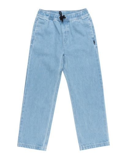 Chillin - Denim Pants for Boys 8 - 16  ELBDP00103