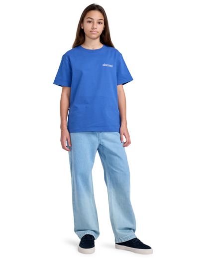 Chillin - Denim Pants for Boys 8 - 16  ELBDP00103