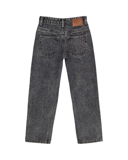 Relax 5 Denim Y  ELBDP00105