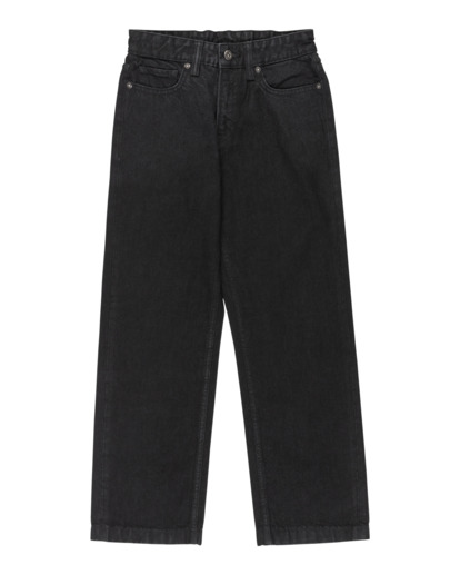 Relax 5 Denim Y - Denim Trousers for Boys 8-16  ELBDP00105