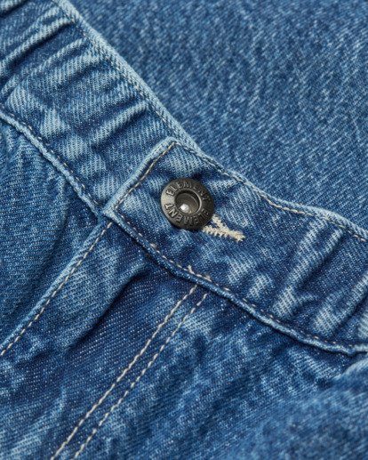 Big Carpenter Denim Y - Carpenter Trousers for Boys 8-16  ELBDP00107