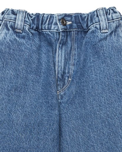 element, Big Carpenter Denim Y - Carpenter Trousers for Boys 8-16, MID USED (bnt0) Big Carpenter Denim Y - Carpenter Trousers for Boys 8-16  ELBDP00107