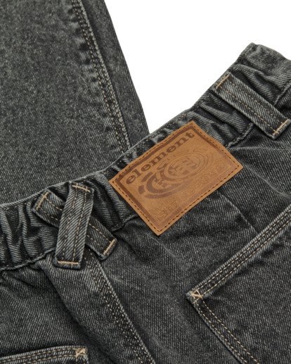 Big Carpenter Denim Y - Carpenter Trousers for Boys 8-16  ELBDP00107