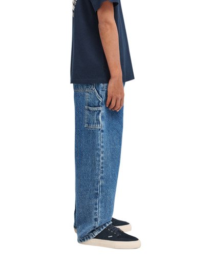 Big Carpenter Denim Y  ELBDP00107