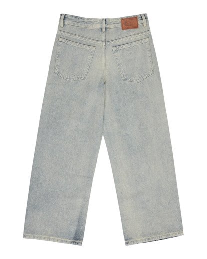 Big 5 - Wide Fit Denim Jeans for Boys 8-16  ELBDP00108