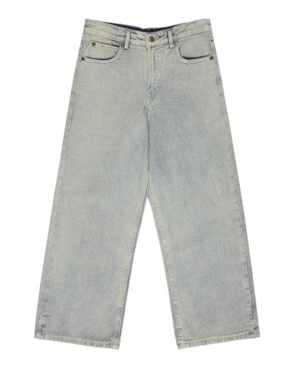 Big 5 - Wide Fit Denim Jeans for Boys 8-16  ELBDP00108