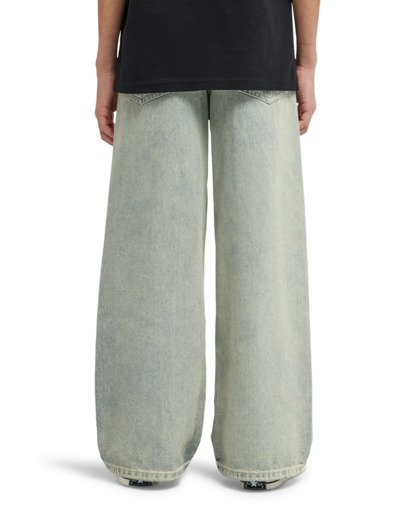 Big 5 - Wide Fit Denim Jeans for Boys 8-16  ELBDP00108