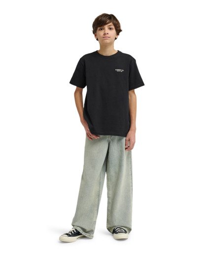 Big 5 - Wide Fit Denim Jeans for Boys 8-16  ELBDP00108