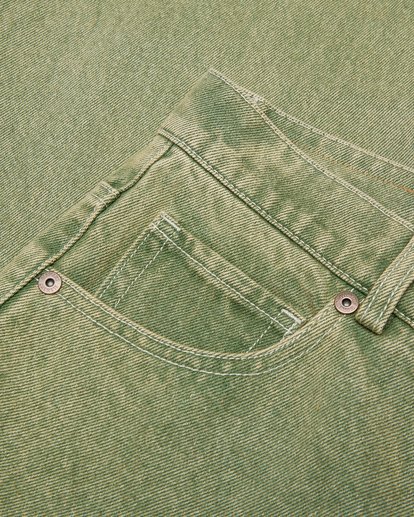 Big 5 Denim  ELBDP00110