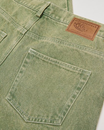 Big 5 Denim  ELBDP00110
