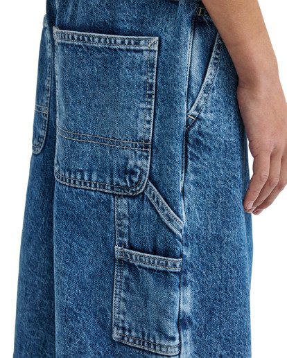 Big - Carpenter Shorts for Boys 8-16  ELBDS03003