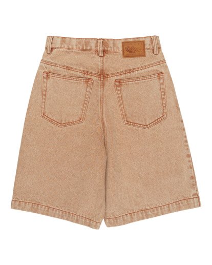 Big 5 - Denim Shorts for Boys 8-16  ELBDS03006