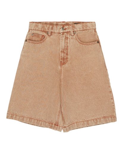 Big 5 - Denim Shorts for Boys 8-16  ELBDS03006