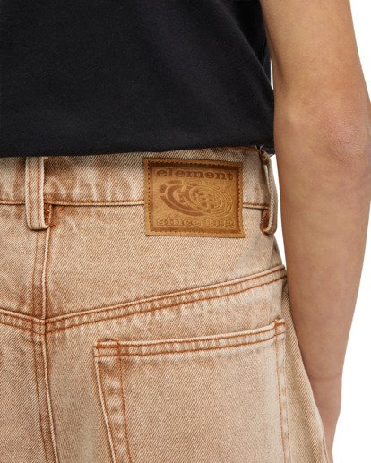 Big 5 - Denim Shorts for Boys 8-16  ELBDS03006