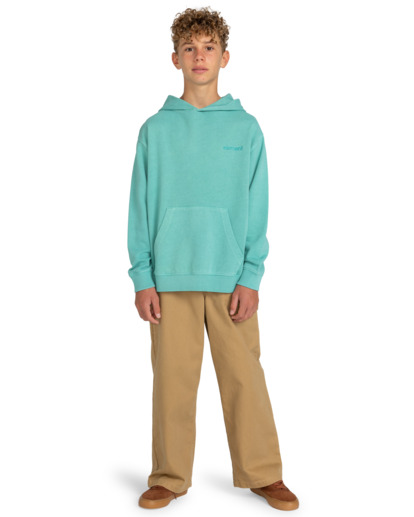 Cornell 3.0 - Sweatshirt for Boys 8-16  ELBFT00109