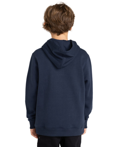 Cornell Classic - Hoodie for Boys 8-16  ELBFT00113