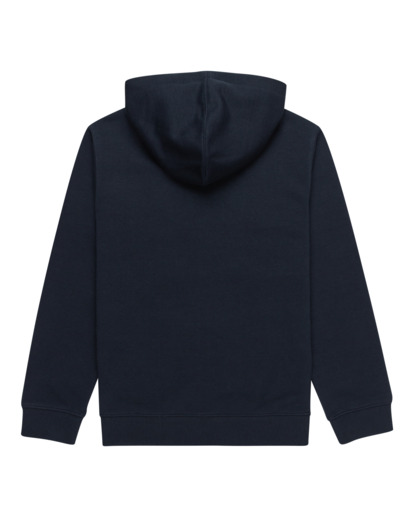 Cornell Classic - Zip-Up Hoodie for Boys 8-16  ELBFT00114