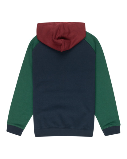 Cornell Script - Hoodie for Boys 8-16  ELBFT00115