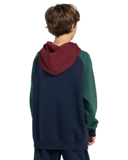 Cornell Script - Hoodie for Boys 8-16  ELBFT00115