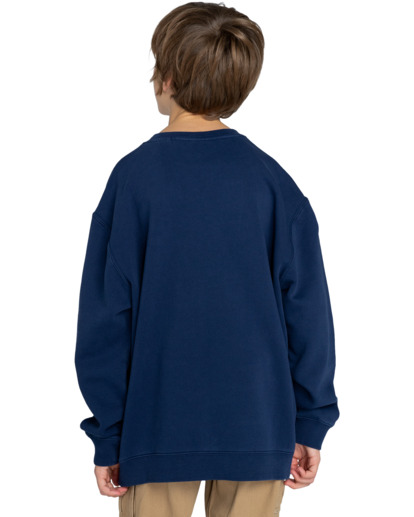 Cornell 3.0 - Sweatshirt for Boys 8-16  ELBFT00116