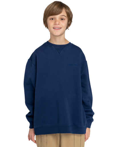 Cornell 3.0 - Sweatshirt for Boys 8-16  ELBFT00116