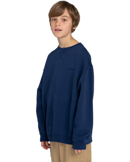 Cornell 3.0 - Sweatshirt for Boys 8-16  ELBFT00116