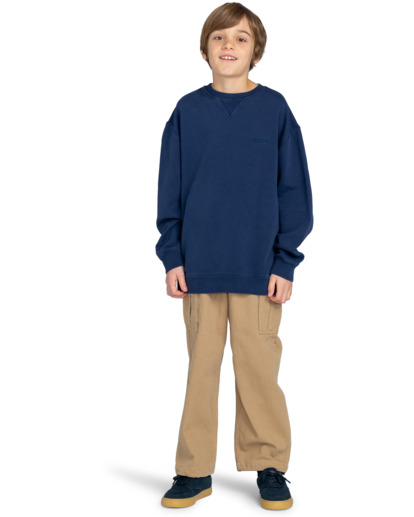 Cornell 3.0 - Sweatshirt for Boys 8-16  ELBFT00116