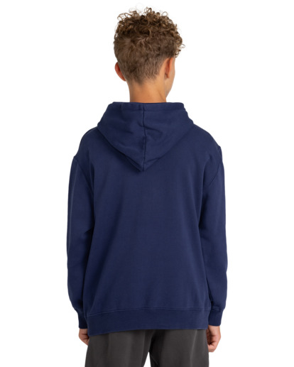 Cornell 3.0 - Hoodie for Boys 8-16  ELBFT00117