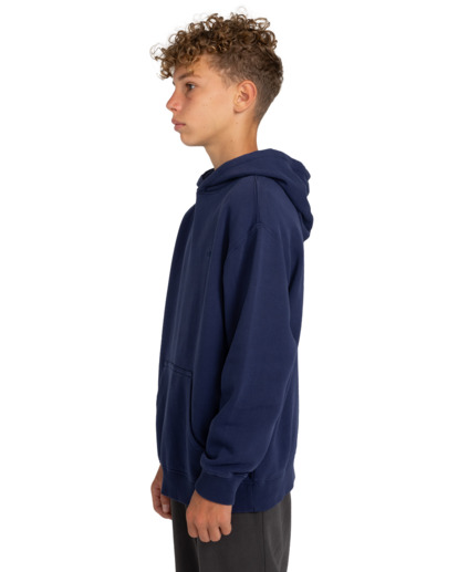 Cornell 3.0 - Hoodie for Boys 8-16  ELBFT00117