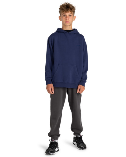 Cornell 3.0 - Hoodie for Boys 8-16  ELBFT00117