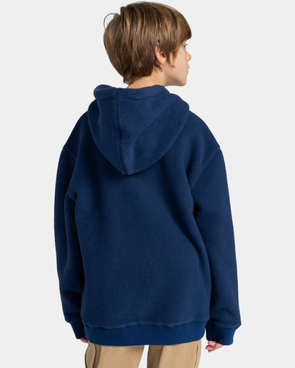 Yamsay - Zip-Up Hoodie for Boys 8-16  ELBFT00120