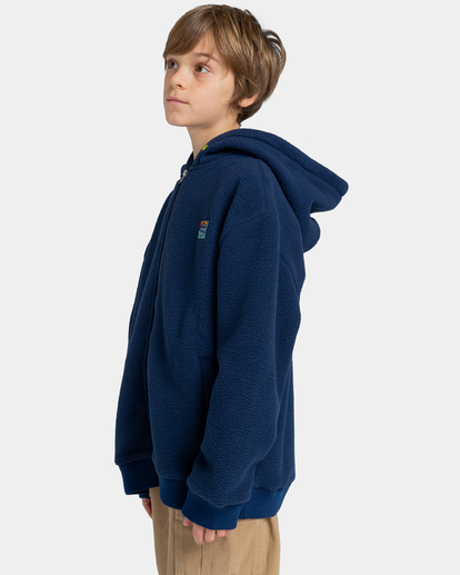 Yamsay - Zip-Up Hoodie for Boys 8-16  ELBFT00120