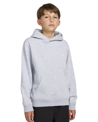 Cornell Classic - Pullover Hoodie for Boys 8 - 16  ELBFT00125