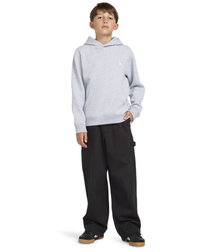 Cornell Classic - Pullover Hoodie for Boys 8 - 16  ELBFT00125