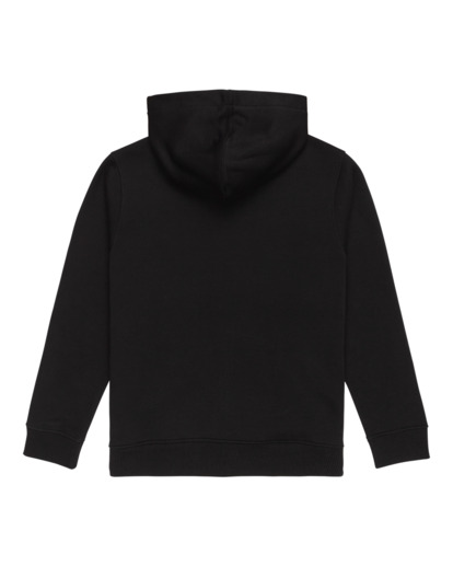 Cornell Classic - Zip-Up Hoodie for Boys 8 - 16  ELBFT00126