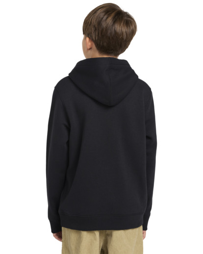 Cornell Classic - Zip-Up Hoodie for Boys 8 - 16  ELBFT00126