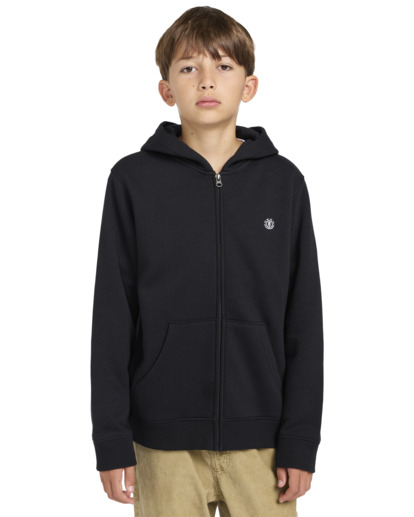 Cornell Classic - Zip-Up Hoodie for Boys 8 - 16  ELBFT00126