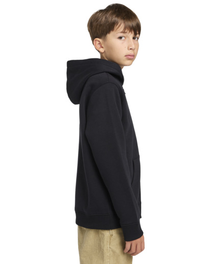 Cornell Classic - Zip-Up Hoodie for Boys 8 - 16  ELBFT00126