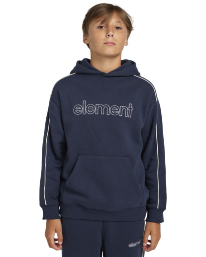 Cornell 90s - Pullover Hoodie for Boys 8 - 16  ELBFT00128