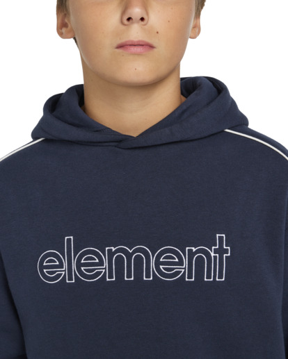 Cornell 90s - Pullover Hoodie for Boys 8 - 16  ELBFT00128