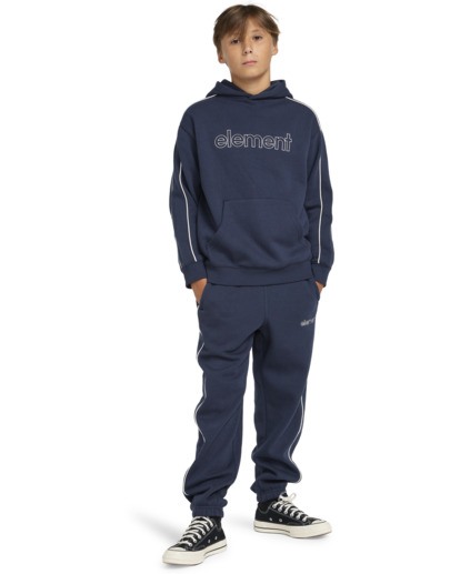 Cornell 90s - Pullover Hoodie for Boys 8 - 16  ELBFT00128