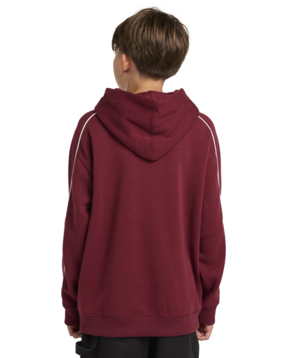 Cornell 90s - Pullover Hoodie for Boys 8 - 16  ELBFT00128