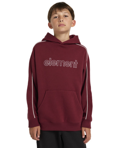 Cornell 90s - Pullover Hoodie for Boys 8 - 16  ELBFT00128